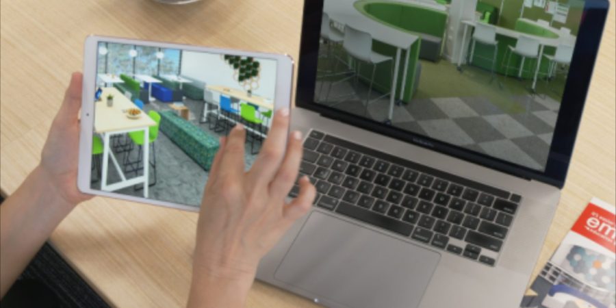 Speak to an Expert about Office Layout & Design