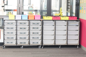 Storewell Storage Range