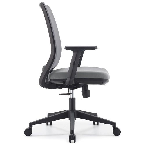 Brevia Mesh Task Chair