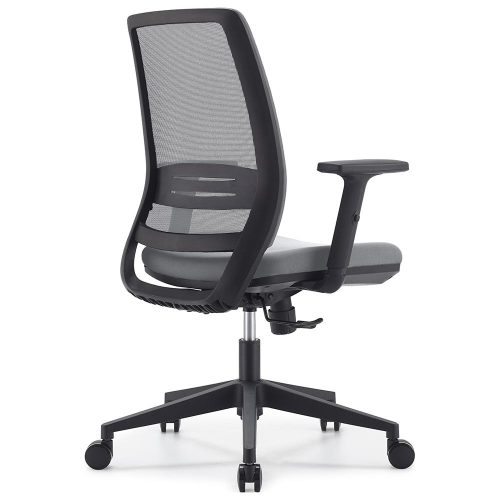Brevia Mesh Task Chair