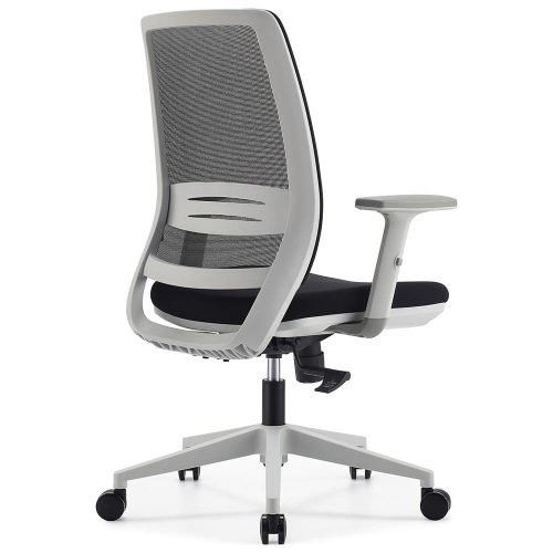 Brevia Mesh Task Chair