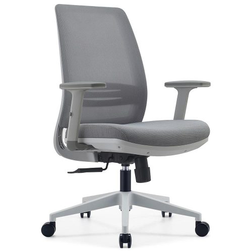 Brevia Mesh Task Chair
