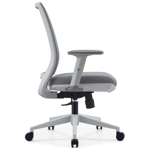 Brevia Mesh Task Chair