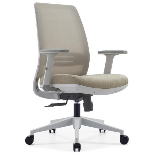 Brevia Mesh Task Chair