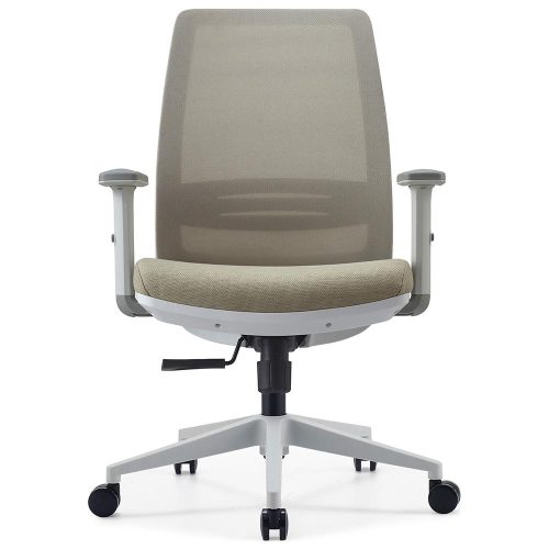 Brevia Mesh Task Chair