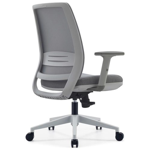 Brevia Mesh Task Chair