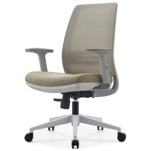 Brevia Mesh Task Chair