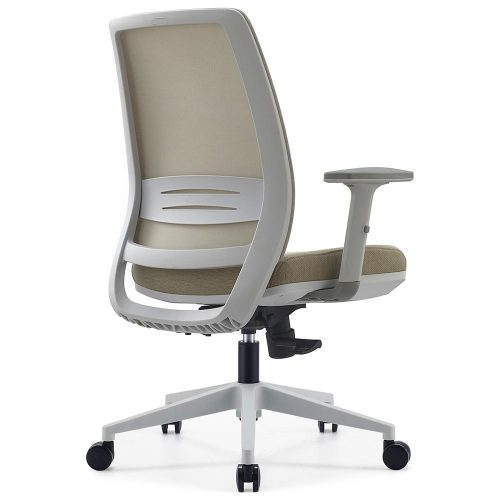 Brevia Mesh Task Chair