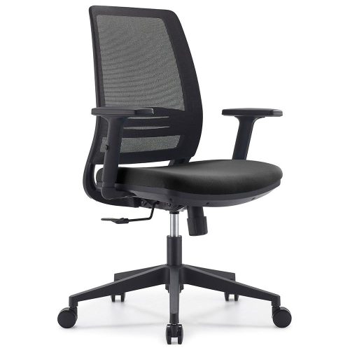 Brevia Mesh Task Chair