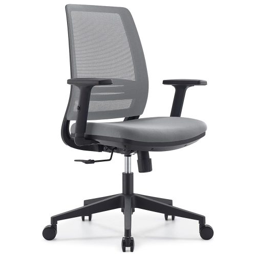Brevia Mesh Task Chair
