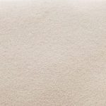 Fabric - White Boucle