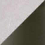 Ceramic Top / Green Base