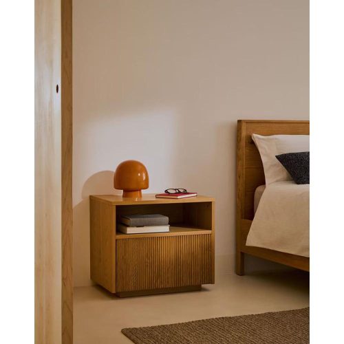 Solvine 1-Drawer Filing Cabinet
