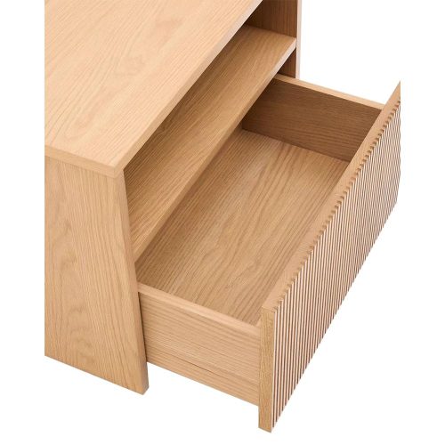 Solvine 1-Drawer Filing Cabinet