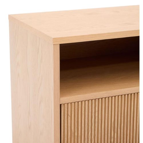 Solvine 1-Drawer Filing Cabinet
