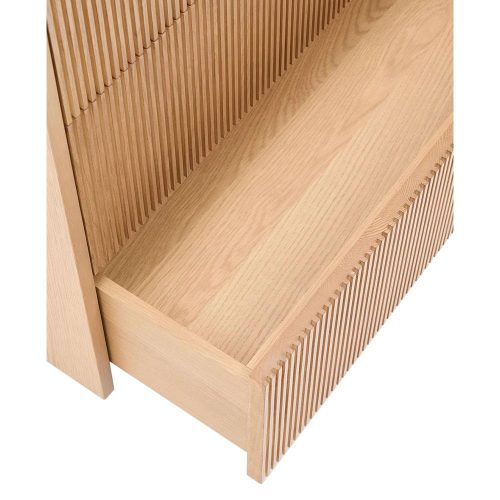 Solvine 3-Drawer Filing Cabinet