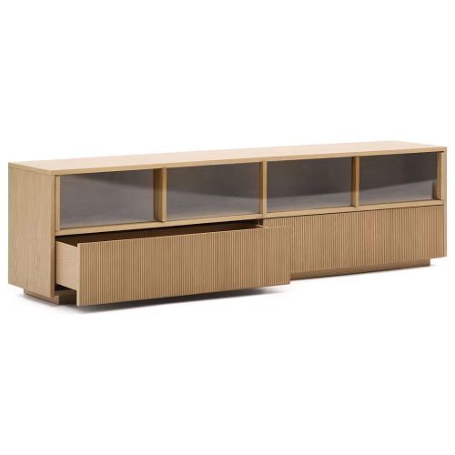 Solvine Deluxe Credenza