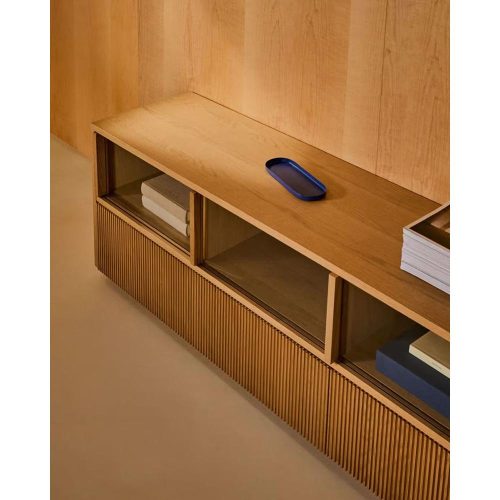 Solvine Deluxe Credenza