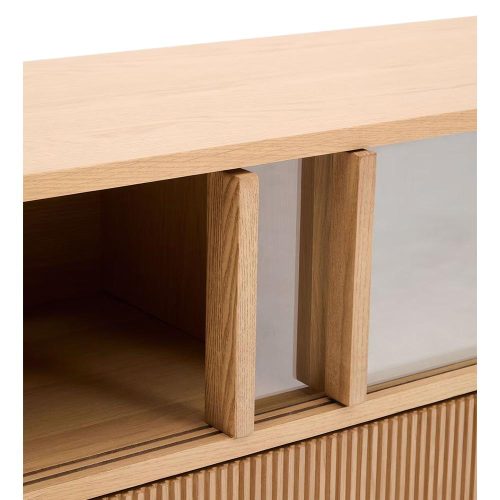 Solvine Deluxe Credenza