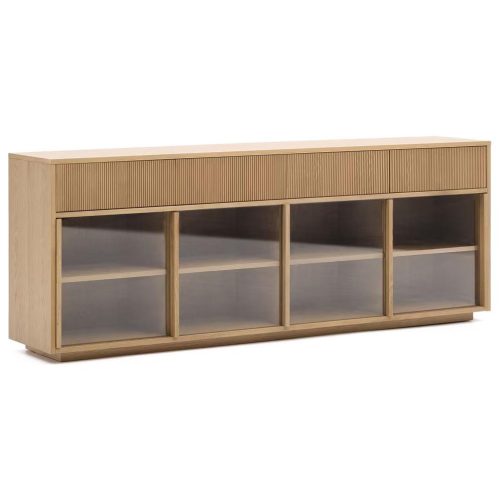 Solvine Deluxe Horizontal Storage Unit