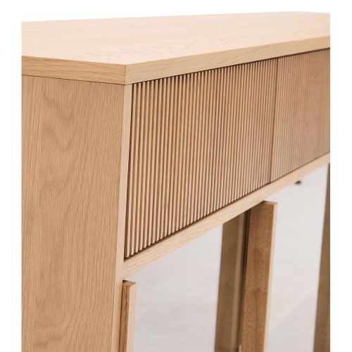 Solvine Deluxe Horizontal Storage Unit