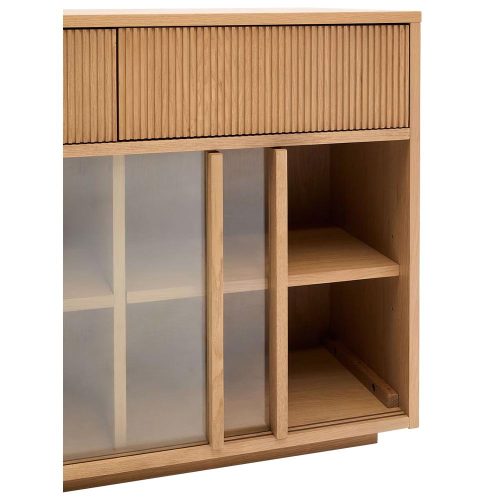 Solvine Deluxe Horizontal Storage Unit