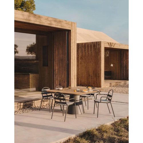 Trullo Square Coffee Table