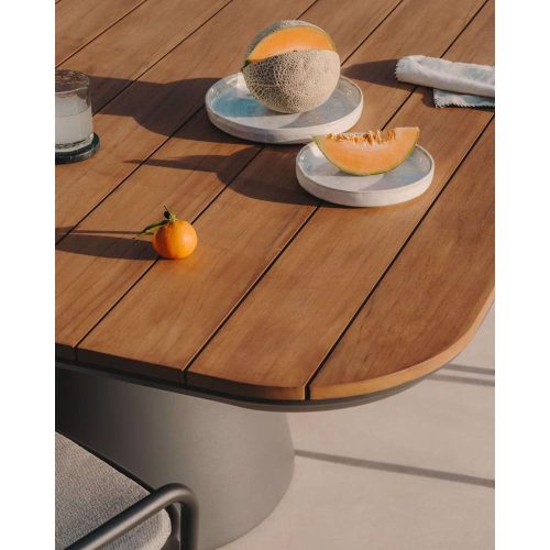 Trullo Square Coffee Table