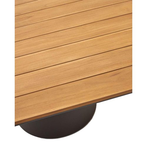 Trullo Square Coffee Table