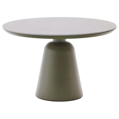 Trullo Round Coffee Table