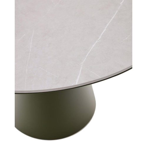 Trullo Round Coffee Table