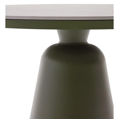 Trullo Round Coffee Table