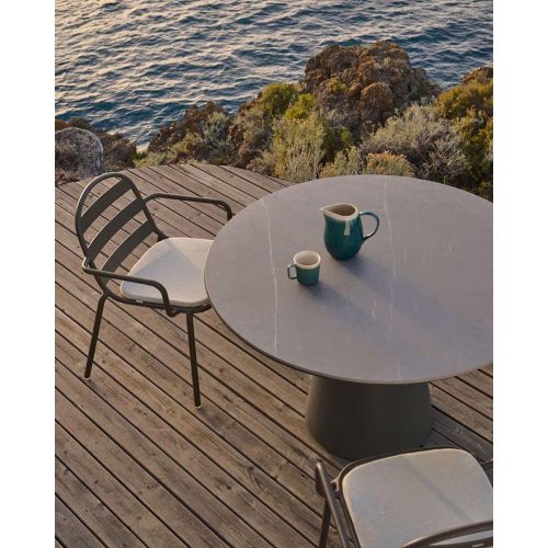Trullo Round Coffee Table