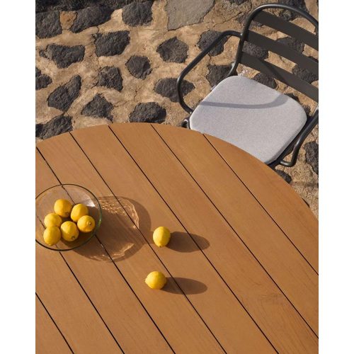 Trullo Round Coffee Table