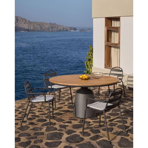 Trullo Round Coffee Table