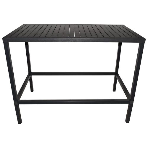 Quadrino Dry Bar Table