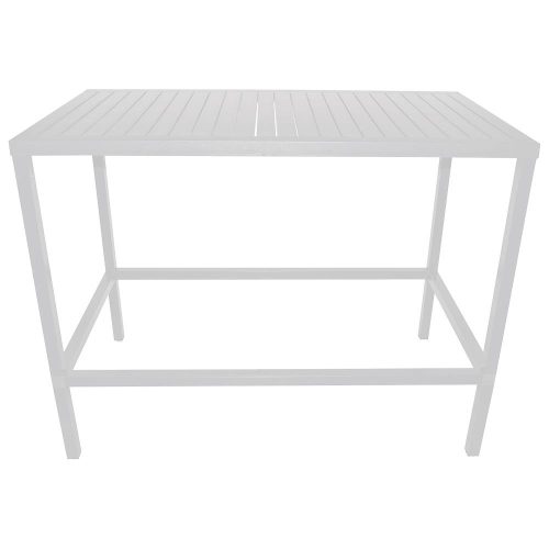 Quadrino Dry Bar Table