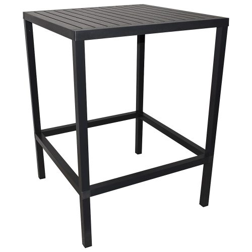Quadrino Dry Bar Table