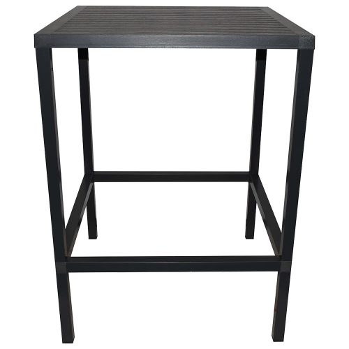 Quadrino Dry Bar Table