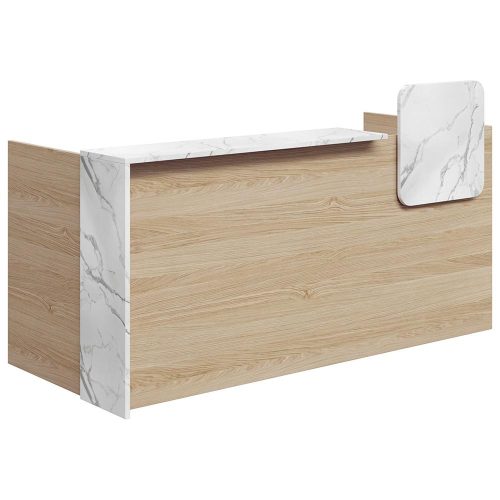 Ritz Admin Reception Desk