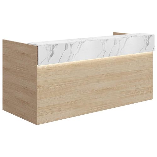 Ritz Canopy Reception Desk