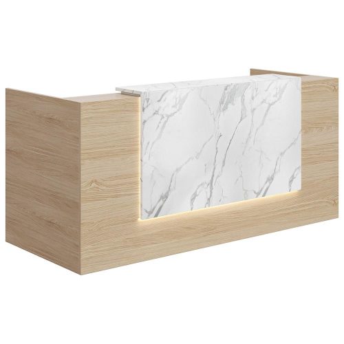 Ritz Cascade Reception Desk