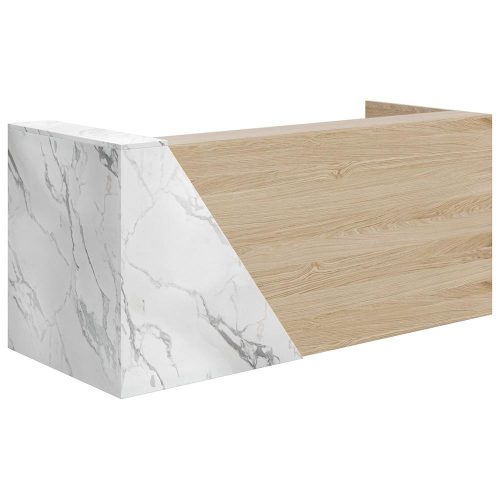 Ritz Dune Reception Desk