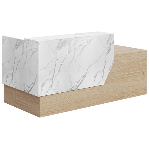 Ritz Fort Reception Desk