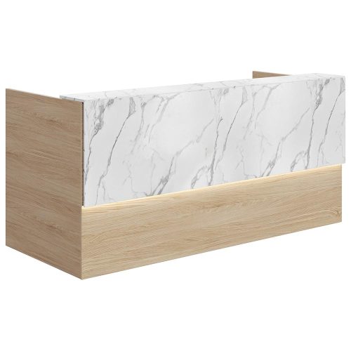 Ritz Glacier Reception Desk