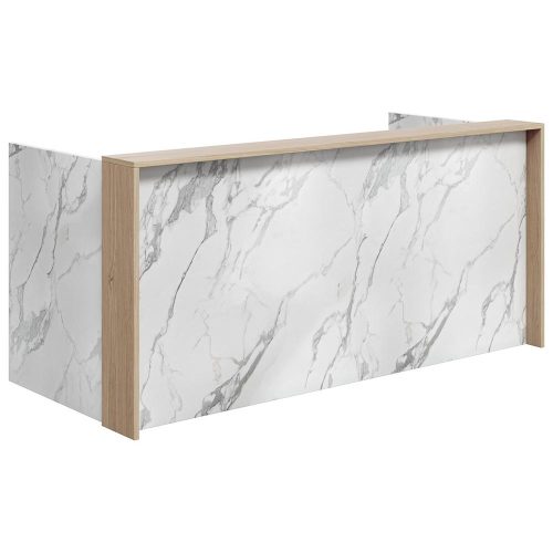 Ritz Haven Reception Desk
