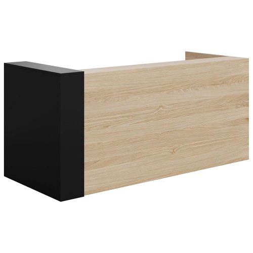 Ritz Shell Reception Desk