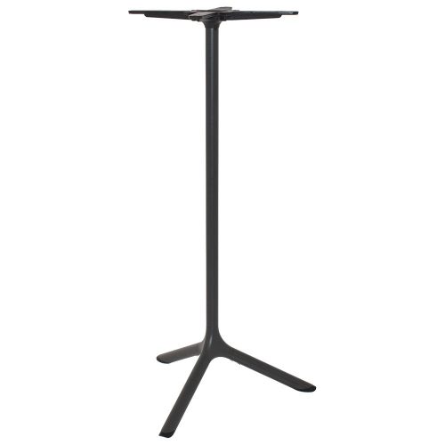 Triello Bar Table Base