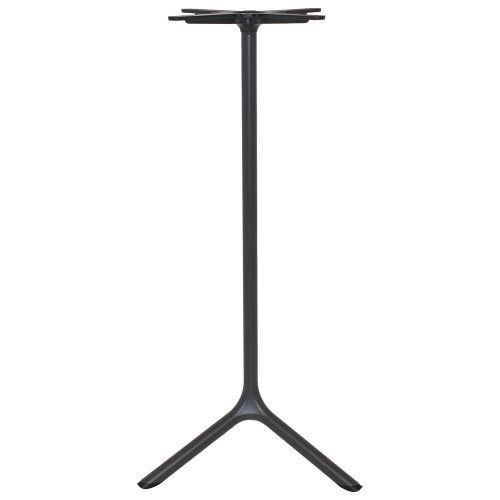 Triello Bar Table Base