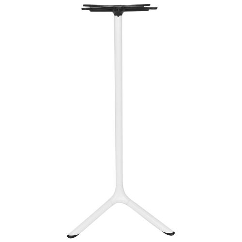 Triello Bar Table Base
